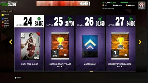 nba2k24中文版免登录