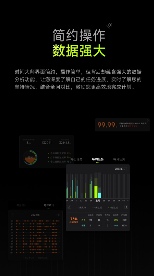 时间大师