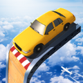 超级坡道跳车(Mega Ramp Car Jumping)