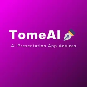 TomeAI Presentation app中文最新版v3.0.1 安卓版