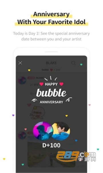 CUBE bubble安卓下载中文最新版v1.2.0安卓最新版