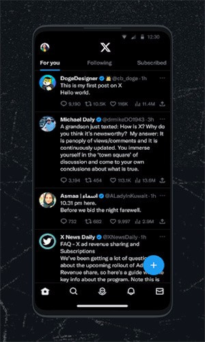 twitter免费安卓版
