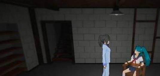 病娇模拟器下载中文版