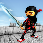 火影武士复仇Ninja Samurai Re