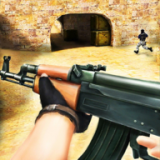 射击先锋重装上阵(Pixel Gun Killer)