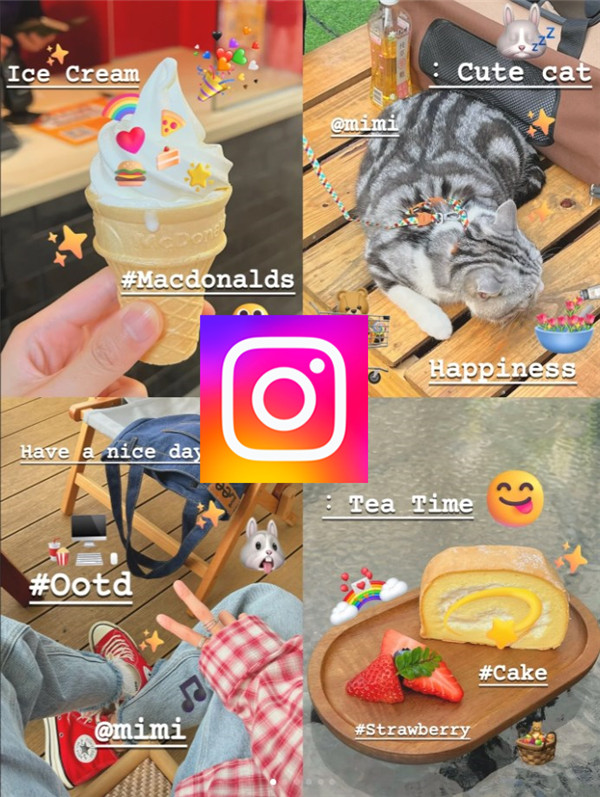 instagram国际版app