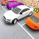 愤怒的停车场(Furious Car Parking)
