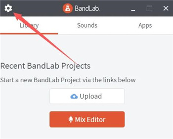 Bandlab安卓版