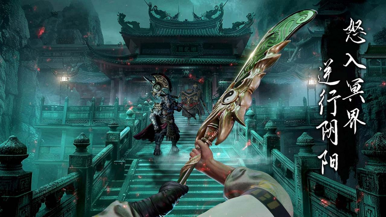 无尽噩梦6无限资源版