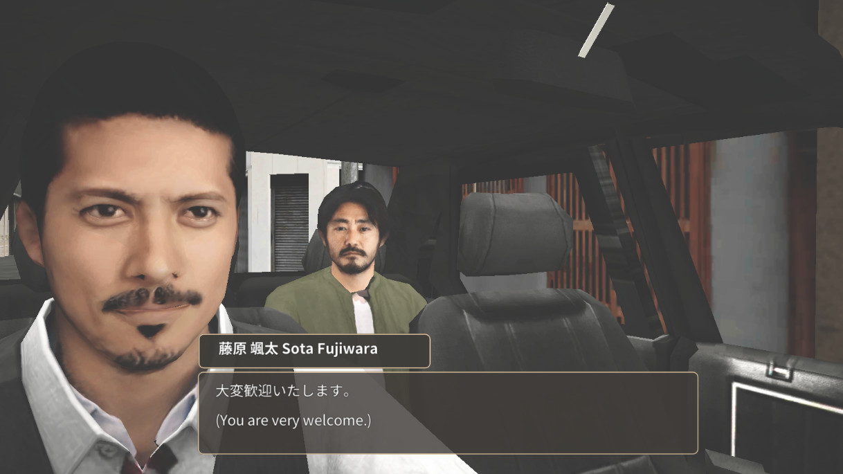 日本出租车模拟器破解版 50最新版
