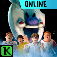 ice scream united联机版下载手机2023最新版v0.9.5安卓版
