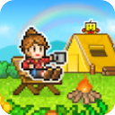 森丘露营地物语汉化版（Forest Camp Story）