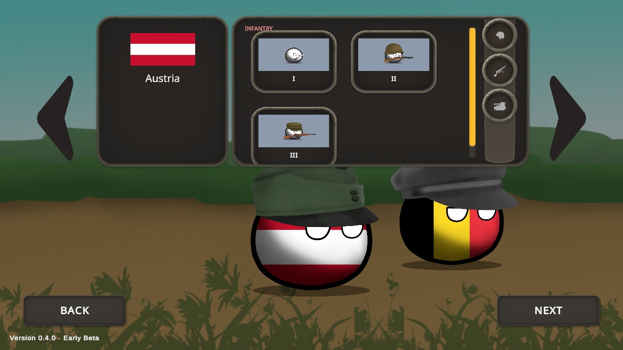 波兰球世界1930最新版(Countryball: World 1930) 0.4.0安卓版