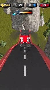 特技卡车跳跃(Stunt Truck Jumping)