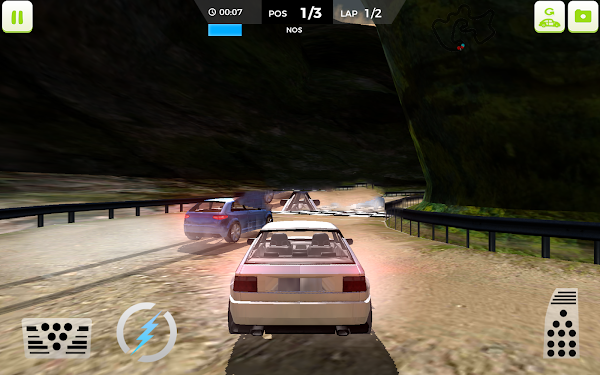 终极赛车2024(Ultimate Car Dri