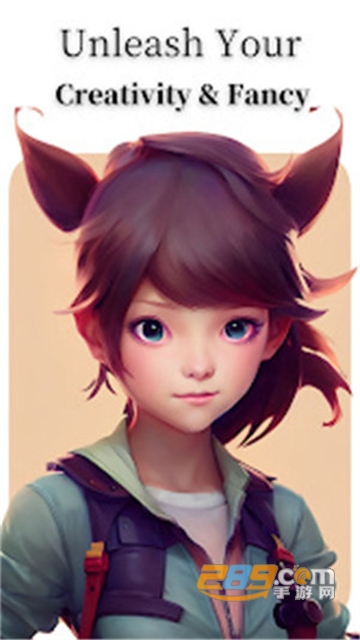 magicai艺术画app下载2022中文免费版v1.1.0安卓版