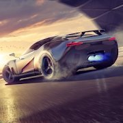 滑痕涡轮赛车(racing6)