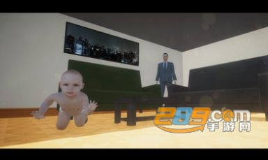 谁是爸爸下载中文版免费2023最新版(whosyourdaddy)v1.1官方正版