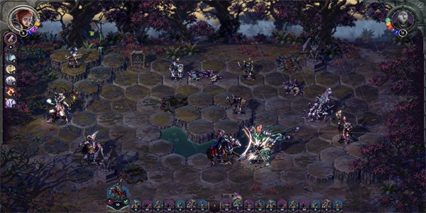 征服之歌安卓版(Songs Of Conquest) 1.4.25中文版
