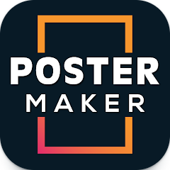 Poster Maker中文版汉化app2023最新版v90.0高级版