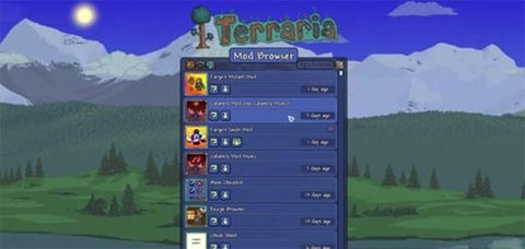 泰拉瑞亚1.4PE汉化(TERRARIA)