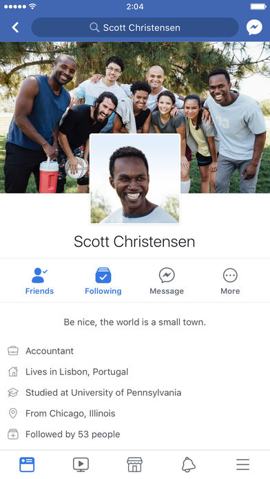 facebook官网下载安卓版