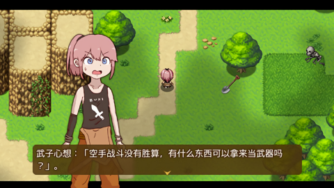 最强武器豪华存档版