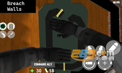 cqb射击2联机版下载正版2023最新版v1.6安卓版