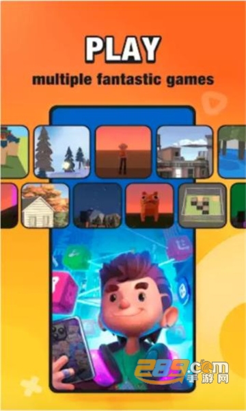 MomoYo游戏平台app官方版(摸摸鱼海外版)v1.53.0安卓版