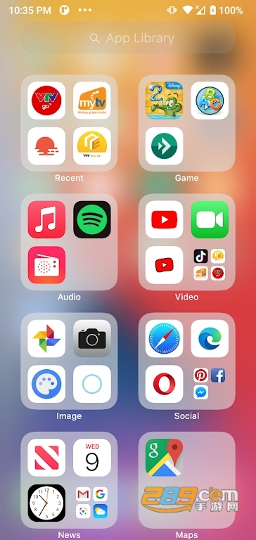 iPhone14pro模拟器中文版下载2022最新版v8.6.9安卓版