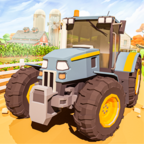 农场生活模拟器下载安卓中文版（Farm Life Farming Simulator）v1.4手机版