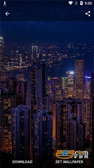 hdqwalls app下载高清壁纸手机版