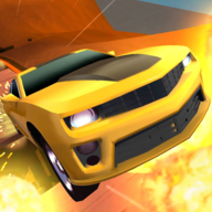 特技车极限游戏下载安卓2022最新版（Stunt Car Extreme）v0.999946手机版