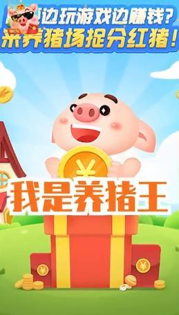 我是养猪王红包版
