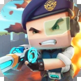 迷你枪战精英下载手机版2026最新免费版v1.0.64安卓版