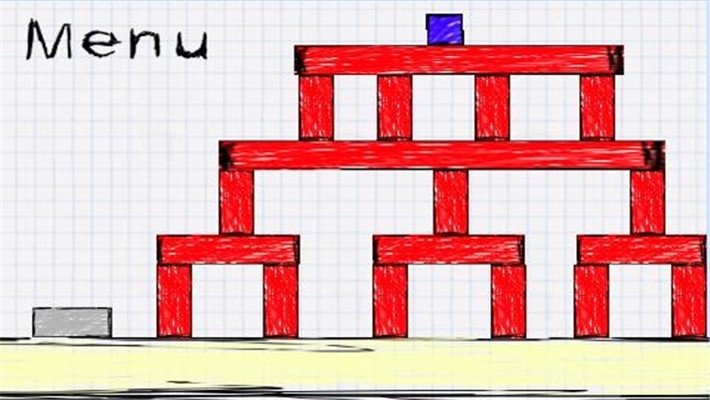 涂鸦破坏(Doodle Destroy)