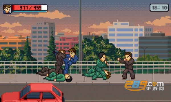 社会人模拟器手机版汉化直装（GOD5）v1.0.0中文版