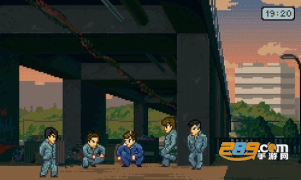 社会人模拟器下载最新版2022（GOD5）v1.0.0安卓版