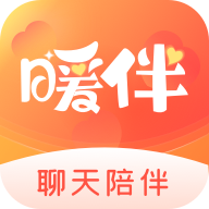 暖伴交友平台