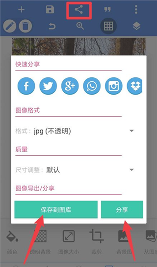pixelLab中文版
