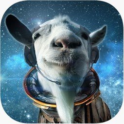 模拟山羊太空废物正版(WasteOfSpace)