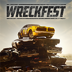Wreckfest撞车嘉年华手机版下载2022最新官方版v1.0.58最新安卓版