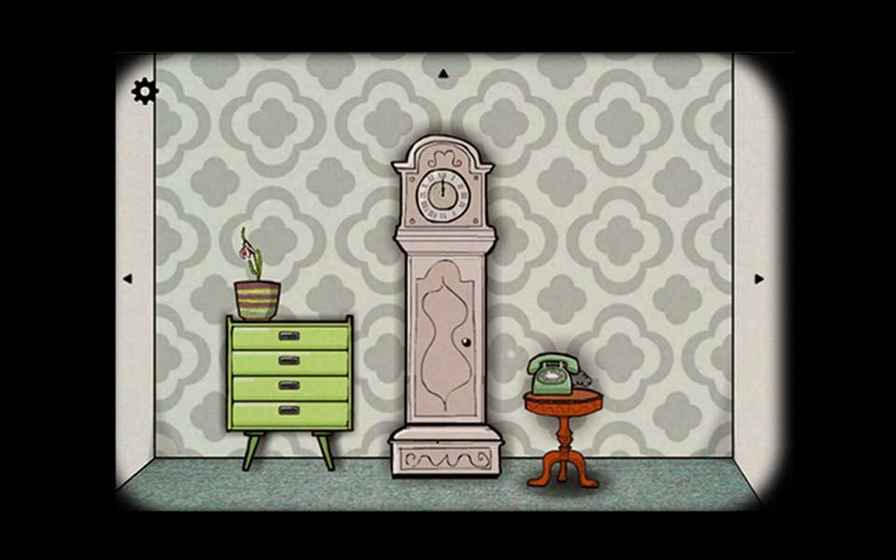 逃离方块：四季(Cube Escape Seasons)