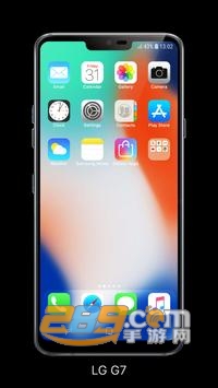 启动器 iOS 16(iOS Launcher 16)下载2023最新版v6.8.8安卓版
