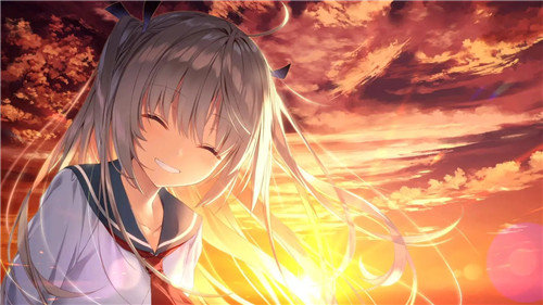 亚托莉galgame手机版安卓（ATRI -My dear moments-）