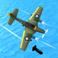 王牌轰炸机游戏(Bomber Ace) 1.3.74手机版