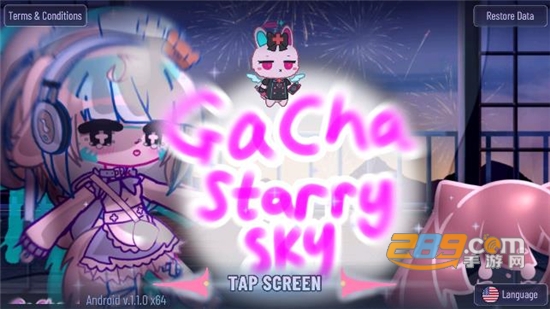 加查天使Gacha angel安卓下载中文免费版v1.1.0安卓最新版