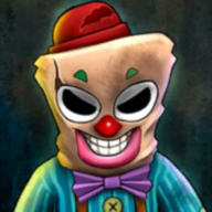 怪异的小丑小镇之谜(Freaky Clown)