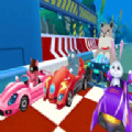 汤姆猫卡丁车(talking cat tom and speed kart d)