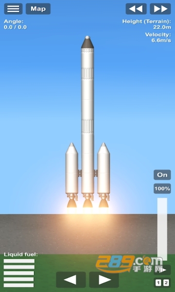 航天模拟器安卓版下载2022最新版（Spaceflight Simulator）v1.5.9.5手机版